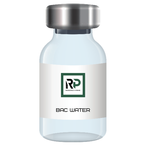 BAC Water Research-Prime BAC Water Research-Prime