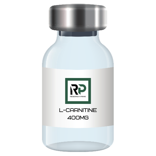 L-Carnitine 400MG/ML