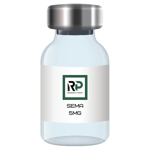 SEMAGLUTIDE 5MG