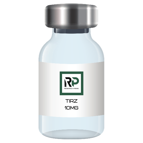 TIRZEPATIDE 10MG