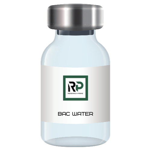 BAC Water