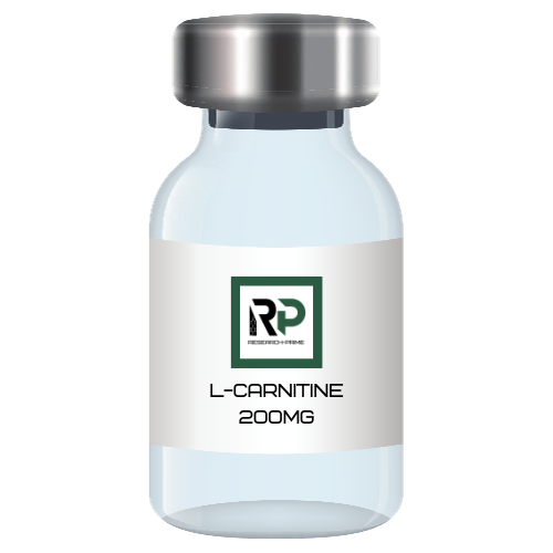 L-Carnitine 200MG/ML